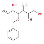 3-O-BENZYL-D-GLUCOPYRANOSE