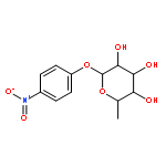 4-NITROPHENYL-ALPHA-L-FUCOPYRANOSIDE