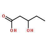 3-HYDROXYPENTANOIC ACID