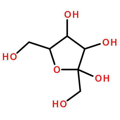 D-Fructofuranose