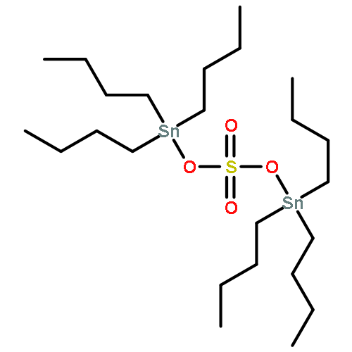 6,8-Dioxa-7-thia-5,9-distannatridecane, 5,5,9,9-tetrabutyl-, 7,7-dioxide