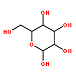 D-Galactopyranose