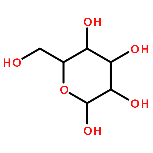 D-Galactopyranose