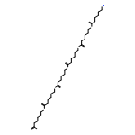 7,14,21,28,35-Pentaazahentetracontanoic acid, 41-amino-8,15,22,29,36-pentaoxo-