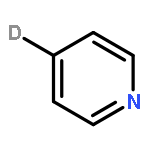 PYRIDINE-4-D1