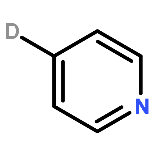 PYRIDINE-4-D1