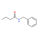 N-benzylbutanamide