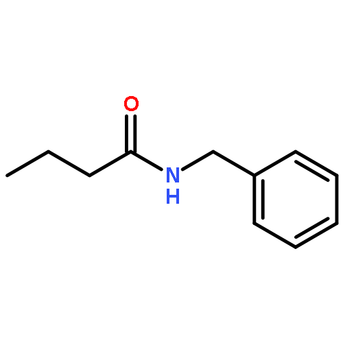 N-benzylbutanamide