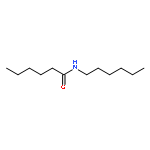 N-hexylhexanamide