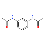 N,N'-(1,3-Phenylene)diacetamide