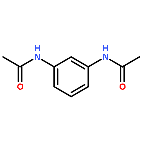 N,N'-(1,3-Phenylene)diacetamide