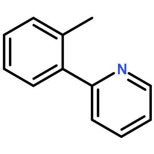 2-(o-tolyl)pyridine