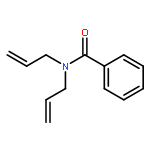 Benzamide,N,N-di-2-propen-1-yl-