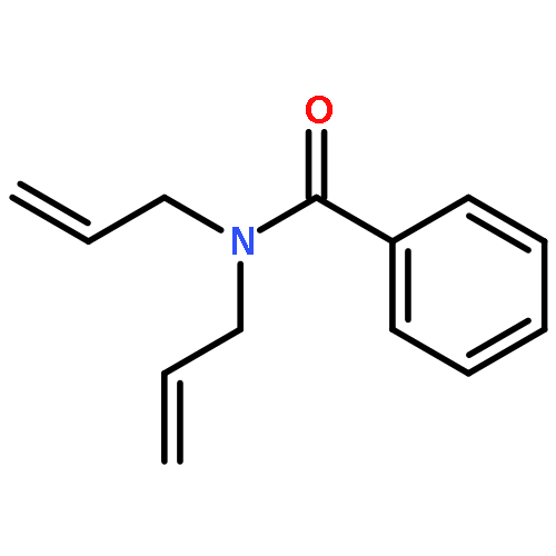 Benzamide,N,N-di-2-propen-1-yl-