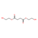 Butanedioic acid,1,4-bis(2-hydroxyethyl) ester