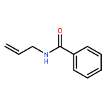 Benzamide,N-2-propen-1-yl-