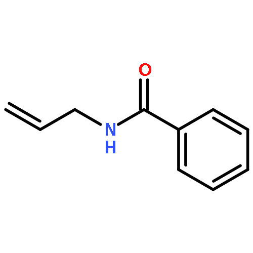 Benzamide,N-2-propen-1-yl-