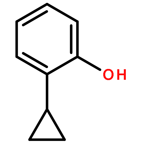 Phenol, 2-cyclopropyl-