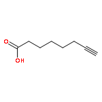 Oct-7-ynoic Acid