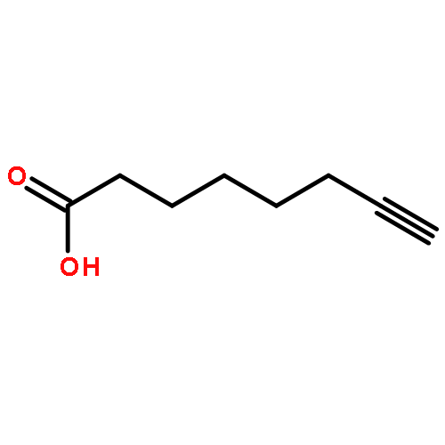 Oct-7-ynoic Acid