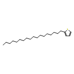 THIOPHENE, 2-OCTADECYL-