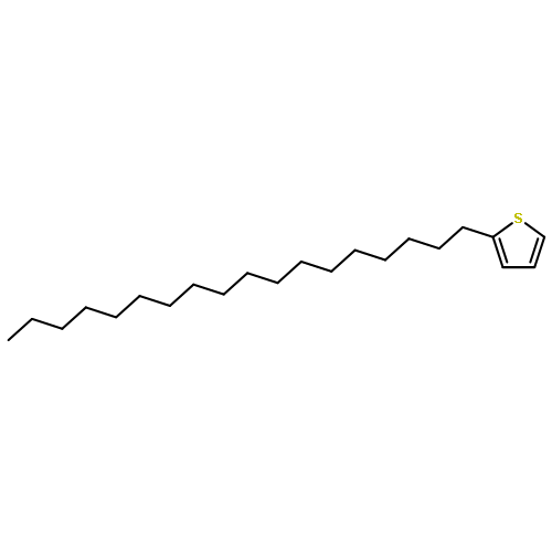 THIOPHENE, 2-OCTADECYL-