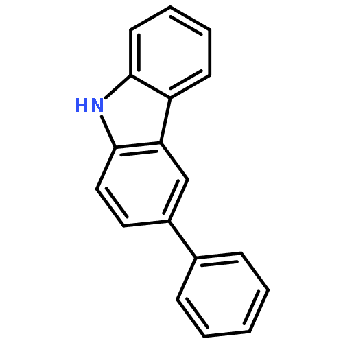 3-phenyl-9H-Carbazole