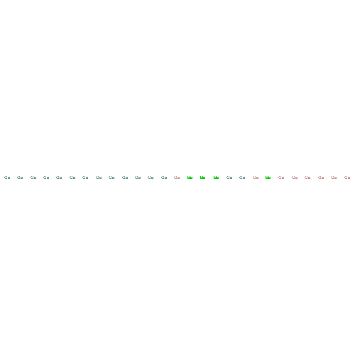 Barium, compd. with gallium and germanium (4:8:15)