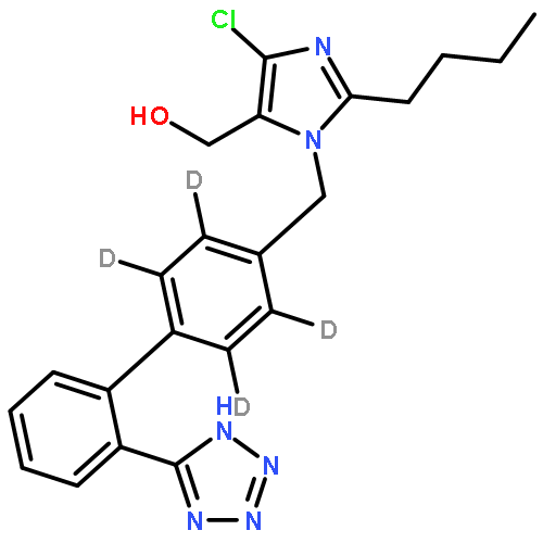 LOSARTAN-D4