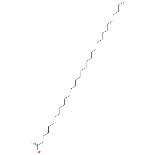 Dotriacontenoic acid, (Z)-