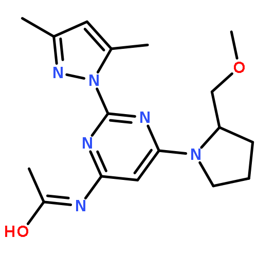 6-CHLORO-1-CYCLOBUTYL-3-METHYL-1H-PYRROLO[2,3-B]PYRIDINE