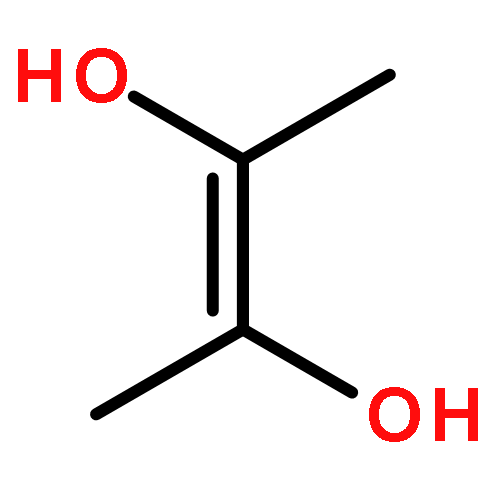 (E)-but-2-ene-2,3-diol