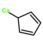 Calcium, 2,4-cyclopentadien-1-yl-