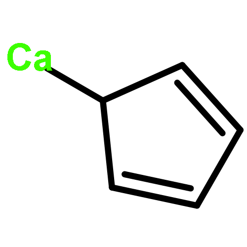 Calcium, 2,4-cyclopentadien-1-yl-