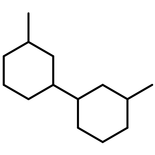 1,1'-Bicyclohexyl, 3,3'-dimethyl-