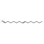 7-Tetradecenal