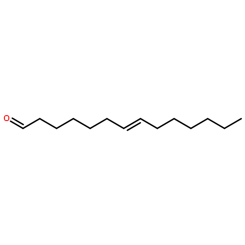 7-Tetradecenal