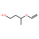 1-Butanol, 3-(ethenyloxy)-