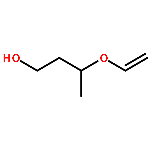 1-Butanol, 3-(ethenyloxy)-