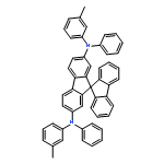 N2,N7-Diphenyl-N2,N7-di-m-tolyl-9,9'-spirobi[fluorene]-2,7-diamine