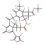 xylogranatin R