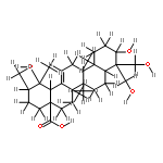 3beta,19alpha,23,24-tetrahydroxy-urs-12-en-28-oic acid