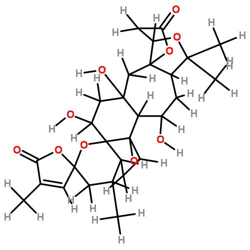 wuweizidilactone H