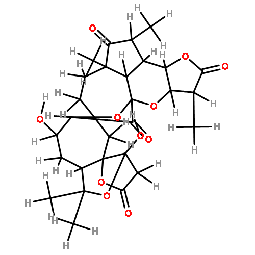 schindilactone D