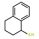 1,2,3,4-tetrahydronaphthalene-1-thiol