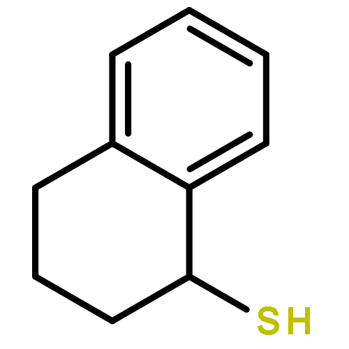 1,2,3,4-tetrahydronaphthalene-1-thiol