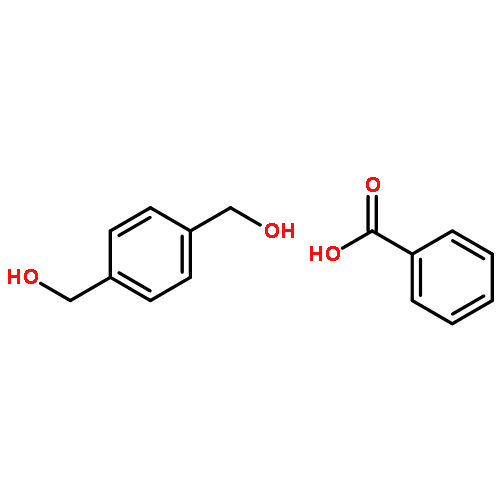 1,4-Benzenedimethanol, monobenzoate