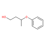 1-Butanol, 3-phenoxy-