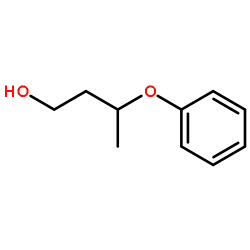 1-Butanol, 3-phenoxy-