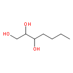 1,2,3-Heptanetriol